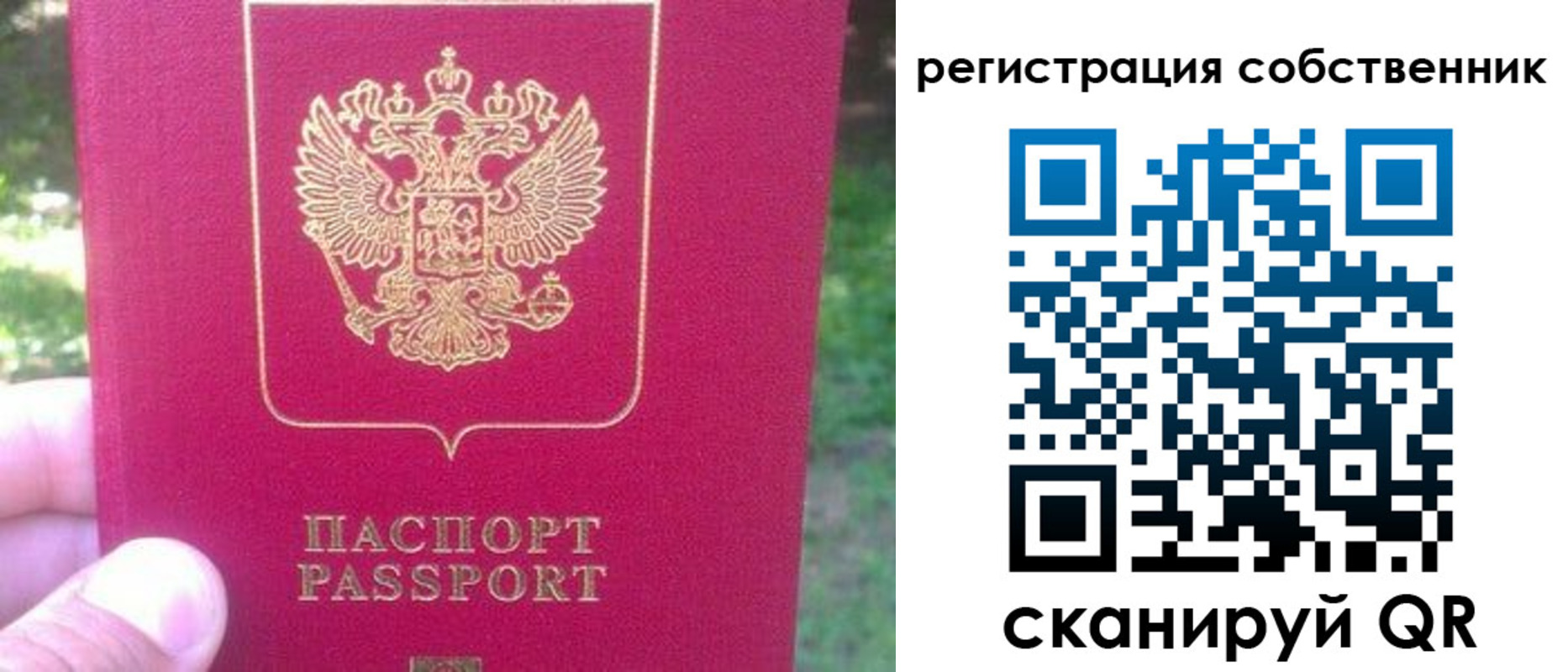 временная регистрация 2025 в Губахе